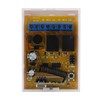Universal 433 mhz Wireless Remote Control Switch 12v/24v 2CH Relay