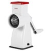 Westmark Almond Mill + Suction Cup Nut Grater Cheese Grater