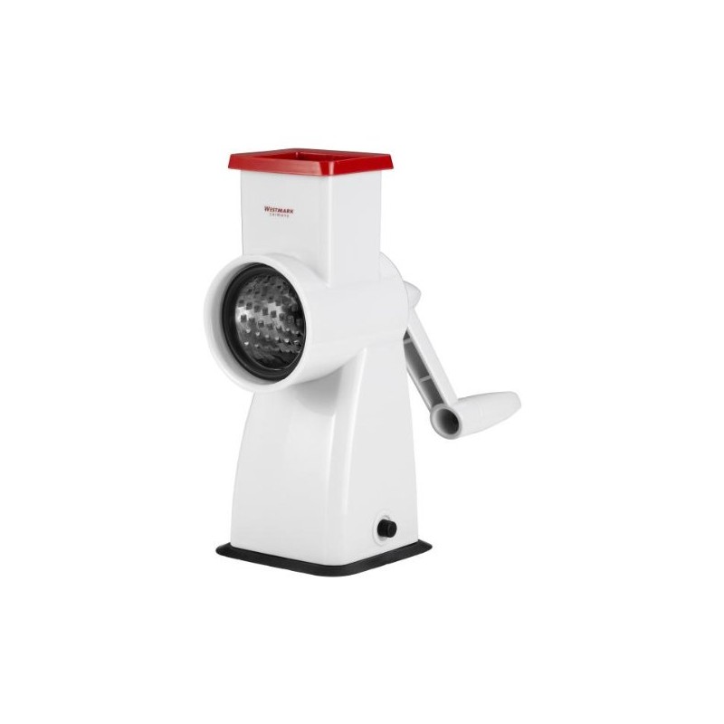 Westmark Almond Mill + Suction Cup Nut Grater Cheese Grater