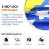 AZ FLAG BOSNIA AND HERZEGOVINA FLAG 5' x 8' -
