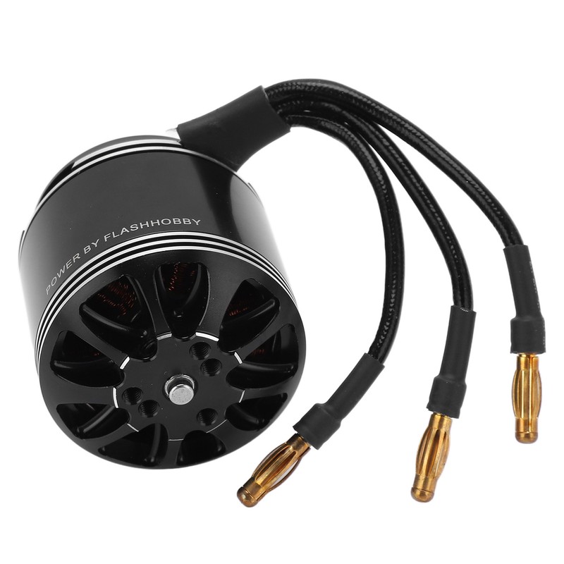 D4250EVO RC Outrunner Brushless Motor for UAV Aircraft Remote Control