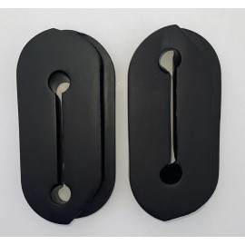 Humvee M998 Hummer H1 hood seal 12342357 NSN 5330-01-340-56