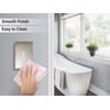 Henne Bery Soft Modern Decorative Wall Plate Switch Plate Outlet