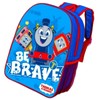 TDL Thomas The Tank Engine Backpack Kids Train Character School