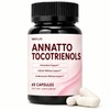 Annatto Tocotrienols Delta + Gamma Formula for Antioxidant Wellness Support