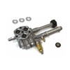New Pressure Washer Pump Head w/Unloader & BUSHINGS fits RMW2.2G24
