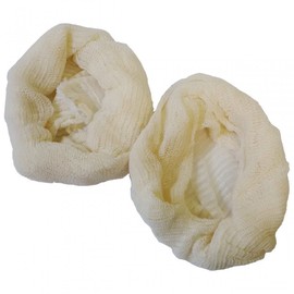 Muslin Bags/Hop Straining Bags 10 Pack