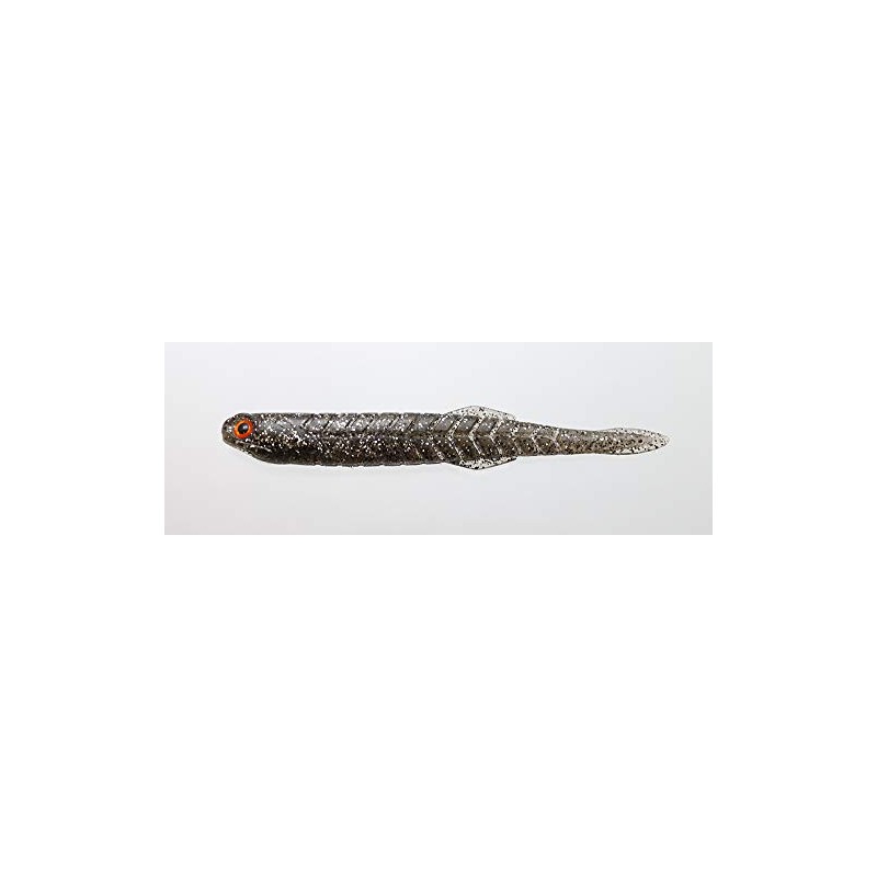 Issei Katchi Worm Yabakune 4.5#06 Baby Shiner (Fry) (NS)