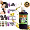 Generic Generic Bhringraj Herbal Hair Oil Nourishing Formula for Strong