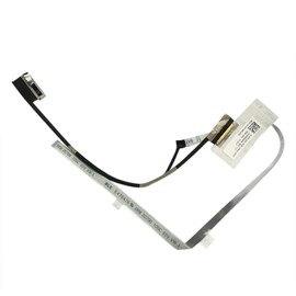 GinTai Non-Touch EDP Cable Lvds LCD Display Cable Replacement for Lenovo ThinkBook 15 G4 IAP 21DJ /15 G2 ITL 20VE/15 G3 ACL 21A4/ 15 G4 ABA 21DL/ 15 G5 ABP 21JF/5C10S30188 DC02003QK00