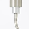 Lightbox Clamp Lamp Adjustable with LED GU10-300lm 3000K Flexible Desk