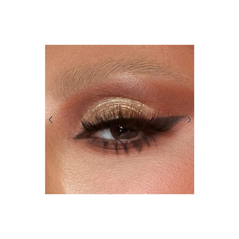 HUDA Paleta Empowered Eyeshadow Palette