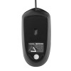 Universal Wired USB 2.0 Optical Mouse Mice for PC Laptop