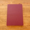 JCKEL Seven Seas Crossfield Tomoe River Journal - A5 480