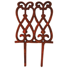 Esschert Design Fence High