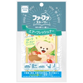 fafa story air freshener fruit party