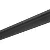 Lengthened 700C Carbon Fiber Road Bicycle Front Fork C Brake