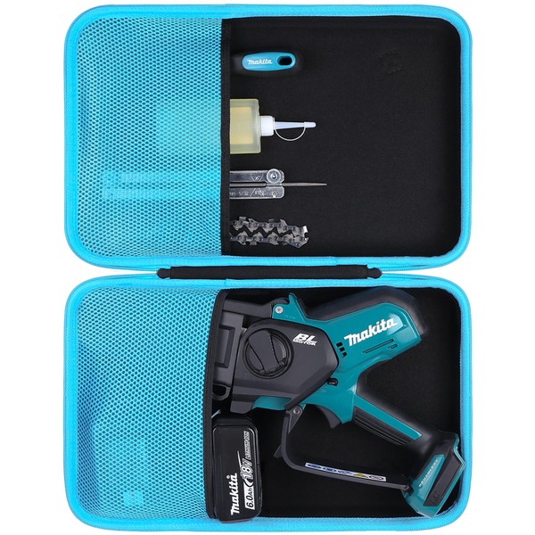 Makita MUC101DZ 18V Rechargeable Handy Saw Dedicated Storage Case (Case Only) - Khanka