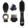 Level Pro3.0 LPRO3003 Complete 5 in 1 Styler Adjustable Heat