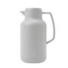 POKETLE Poketto Tabletop Pot, Keeps Warm and Cold, Glass Thermos,