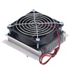 Refrigeration Cooler Semiconductor Water Cooling System Set Kit for Equipment