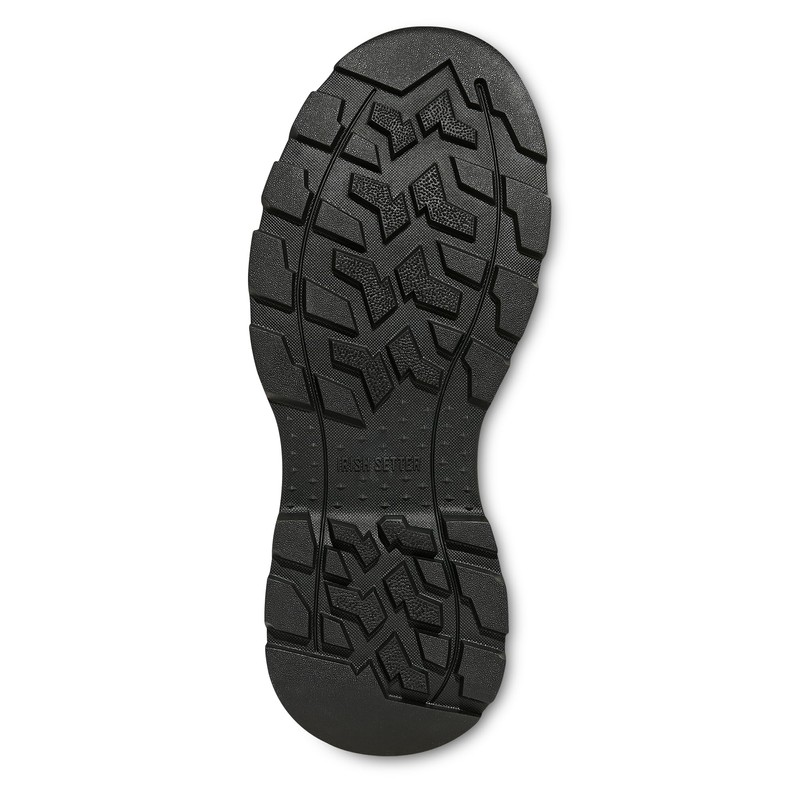 Irish Setter, Terrain, Men’s, 10", Waterproof, Hunting Boot, Brown, 11.5