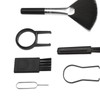 Earphones Cleansing Tools Dust Fingerprint Removal Multifunction Earbuds Cleansing Kit
