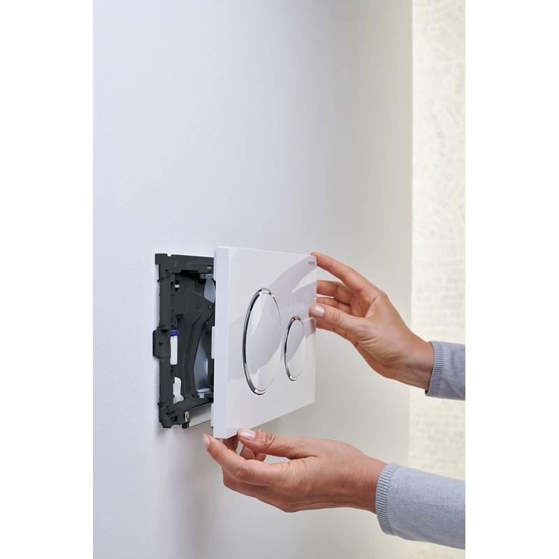 Geberit Insert for DuoFresh Sticks (for Sigma Flush-Mounted Cisterns, 12