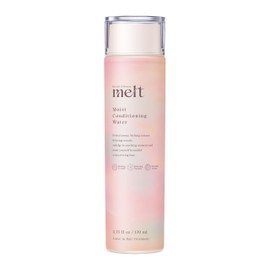 Melt Moist Conditioning Water, Hair Lotion, 6.1 fl oz (170 ml), Resting Beauty, Mind Full Aroma, Geranium & Mug, Hair Mist, Hair Water, Hair Treatment, Before Dryer, Kao
