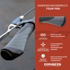 Contec Tour Pro 135 mm Grips