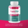 Pelican Vitamins Neuro Max- Brain Support- 2 Bottles- 120 Capsules