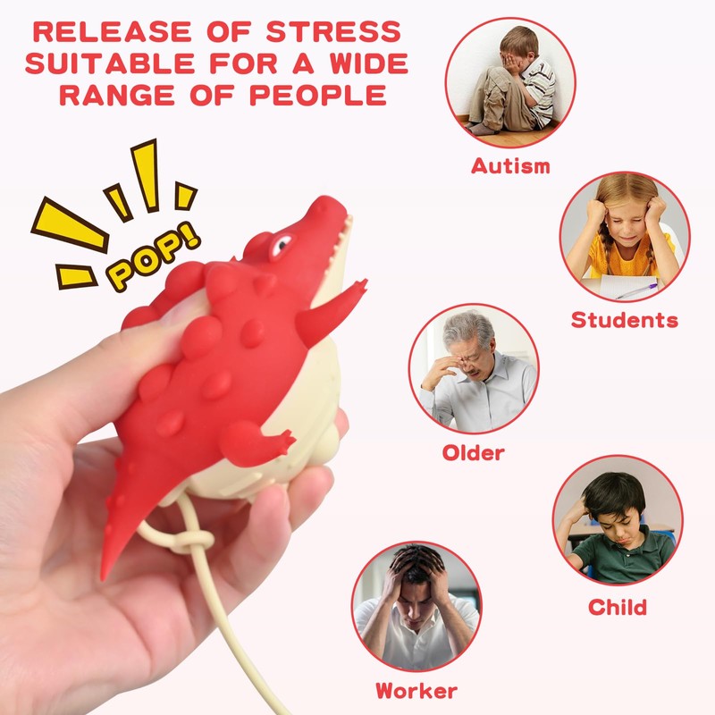 Push Pop Bubbles Fidget Toys Pop Fidget Toys Its Ball