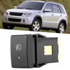 QANYEGN Car Led Fog Light Push Button, 3Pin Fog Light