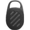 JBL Clip 5 portable BT speaker (Black)