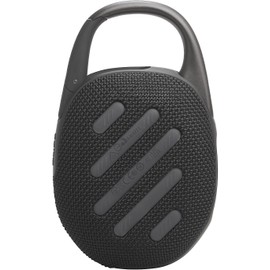 JBL Clip 5 portable BT speaker (Black)
