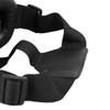 Virtual Reality Headset with Adjustable Straps Immersive Eye Protection 3D