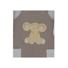 Sterntaler Unisex Baby Romper Set Jersey Elephant Eddy Toddler Pyjamas,