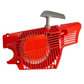 YIBOCO gs560 Recoil Starter Assembly for efco emak oleo-mac gsh510 gsh560 54.5cc Chainsaw