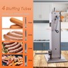 Hakka 7Lb/3L Sausage Stuffers and Vertical Sausage Makers
