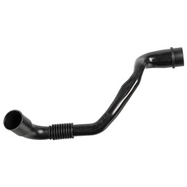 febi bilstein 1 x Black Crankcase Vent Hose 170315