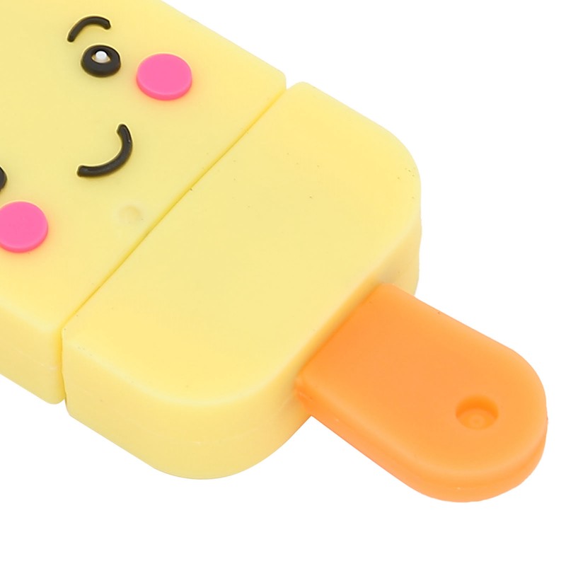 Cartoon Cute USB 2.0 Flash Drive Portable U Disk Computer