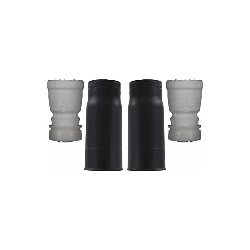 SACHS 900 455 Dust Cover Set, Shock Absorber for and