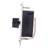 NSI TORK C560M Spring-Wound In-Wall Twist Timer with Commercial Style