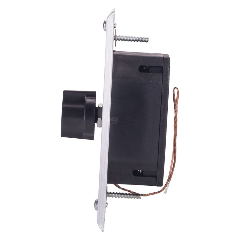 NSI TORK C560M Spring-Wound In-Wall Twist Timer with Commercial Style