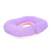 Donut Seating Cushion Pain Discomfort Alleviating Pressure Sore Prevention Anti