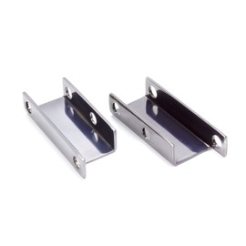 TUFF-STUFF 4652A7 Brake Booster Bracket (GM 55-58,Black)