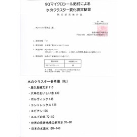 パソコン疲労、電磁波、ゲーム脳、ブルーライト（ 4枚入り）