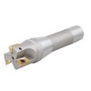 Accusize Industrial Tools 1-1/4'' by 5-27/32'' 90 Degree R8 Shank