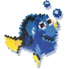ES SES Iron on Beads Finding Dory Figure (Multi-Colour)