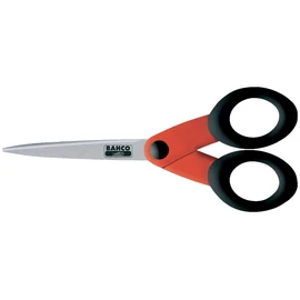 Bahco (ba-ko) Expert Scissors Handy Craft Scissor FS – 8 